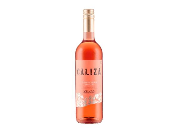 Caliza Tempranillo Rosado