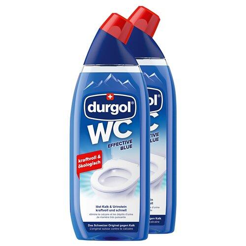 DURGOL WC Effective Blu