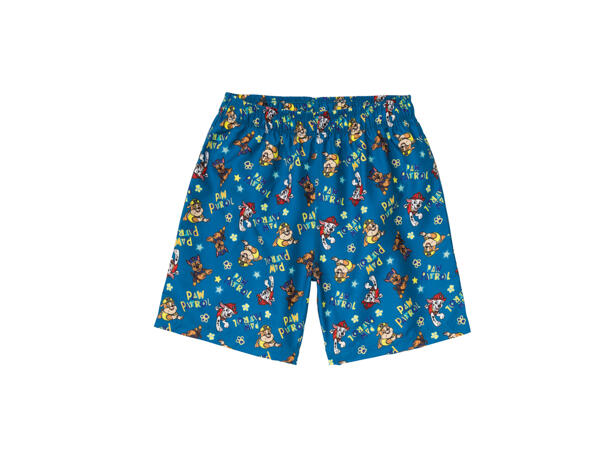 Kids' Swim Shorts