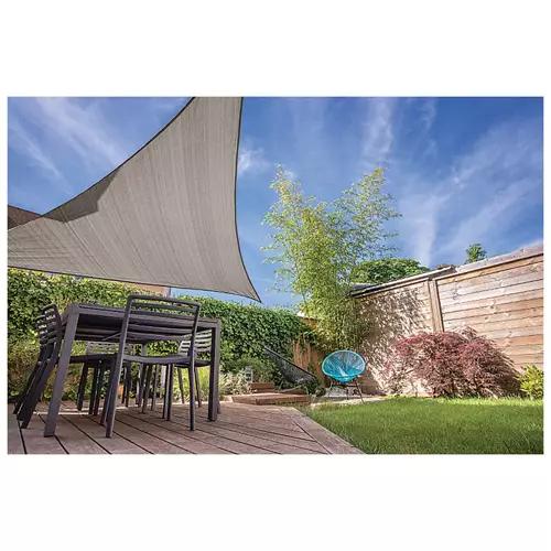 Garden Shade Sails