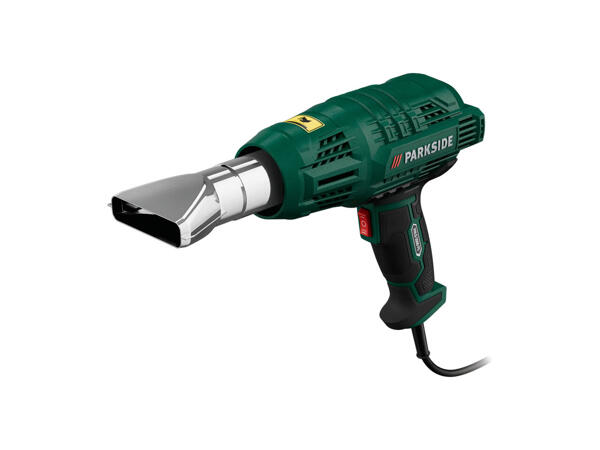 Heat Gun