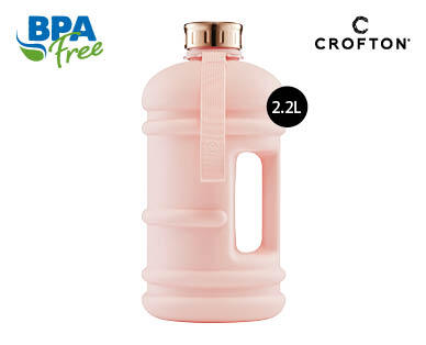 Extra Large Fitness Bottle