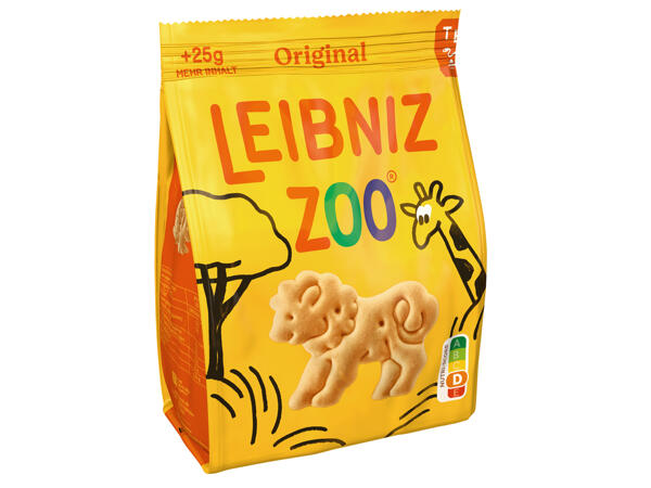 Leibniz Zoo