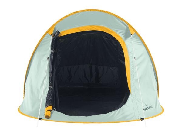 Rocktrail 2 Person Pop-Up Tent
