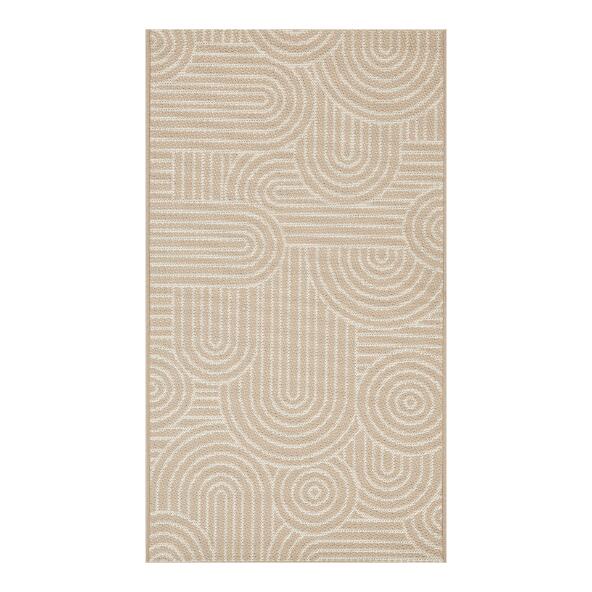 HOME CREATION(R) 				Indoor- und Outdoor-Teppich