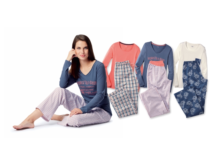 Pyjama