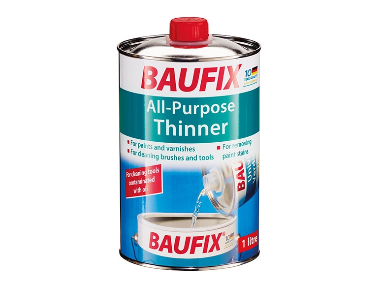 BAUFIX All-Purpose Thinner