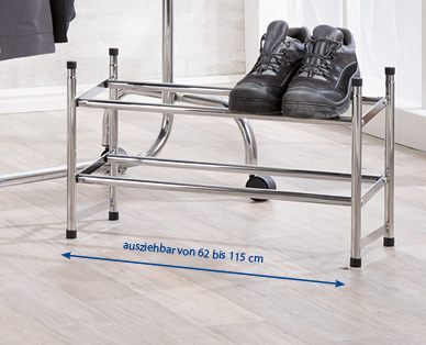 EASY HOME(R) Schuhregal