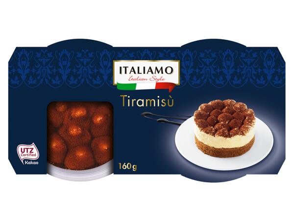 Tiramisù