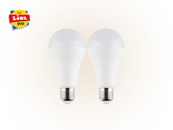 Livarno Lux LED-lampa
