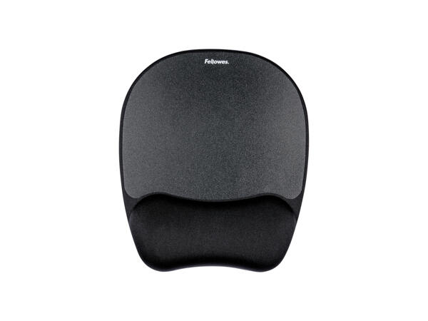 Memory Foam Mouse Pad Wrist Rest