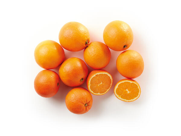 Oranges