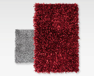 Tapis "Shaggy" MY LIVING STYLE