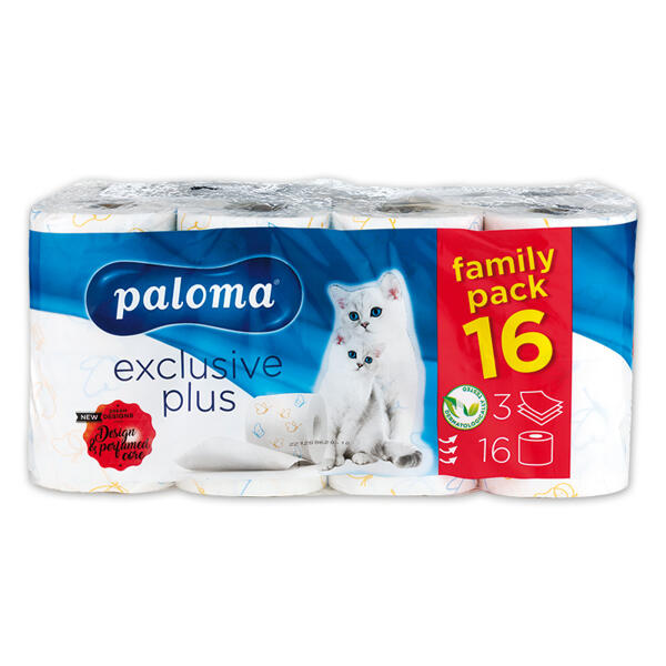 Toilettenpapier