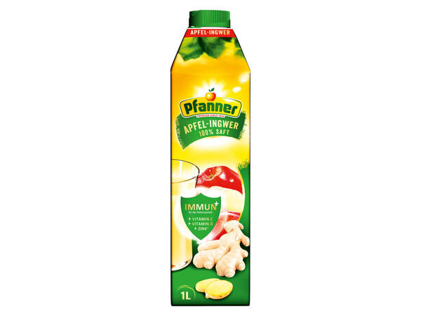 Boisson aux fruits