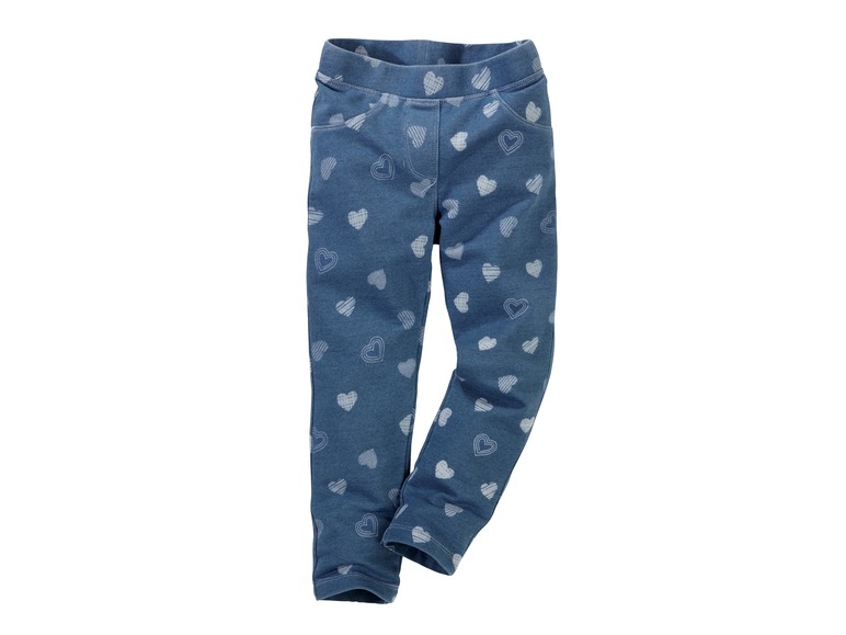 Jegging