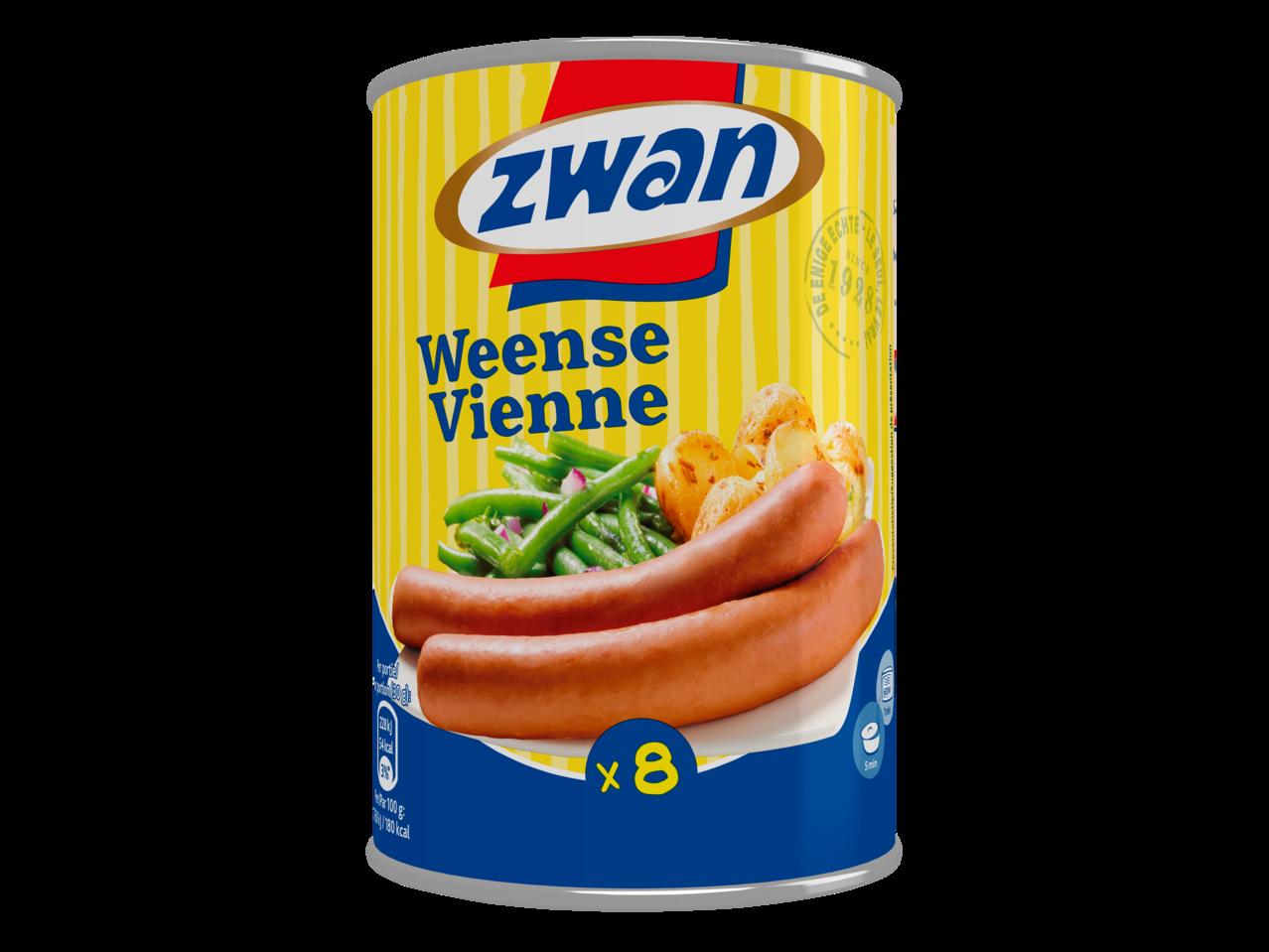 Wiener Würstchen