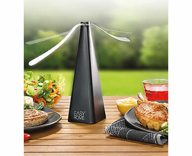 Easy Home Bug Repellent Fan