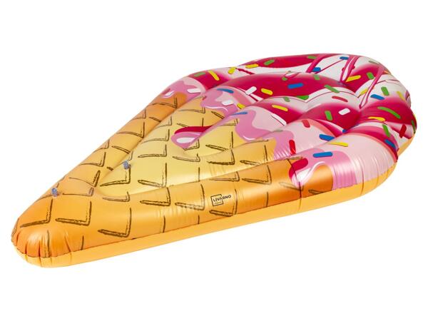 Inflatable Float