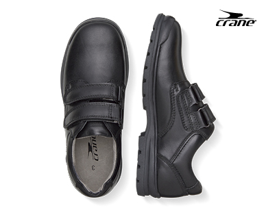 PREMIUM LEATHER SCHOOL SHOES