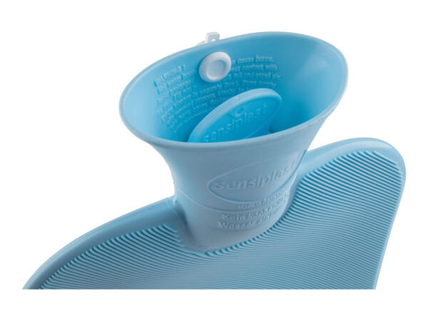 Sensiplast Hot Water Bottle