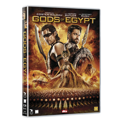 DVDmarked