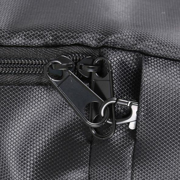 Tas met diefstalbeveiliging