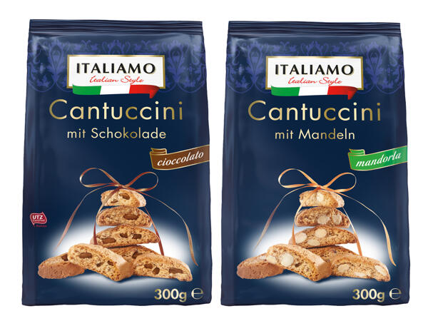 Cantuccini