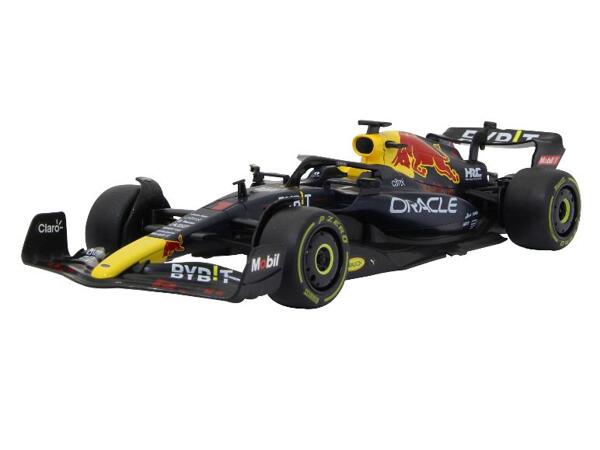 RC formule 1:18