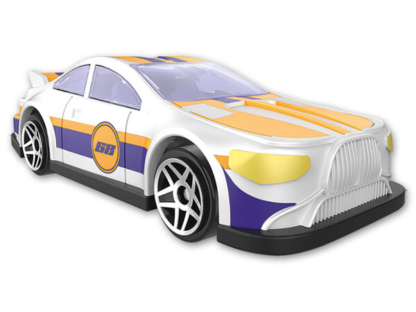 Miniatur-Auto