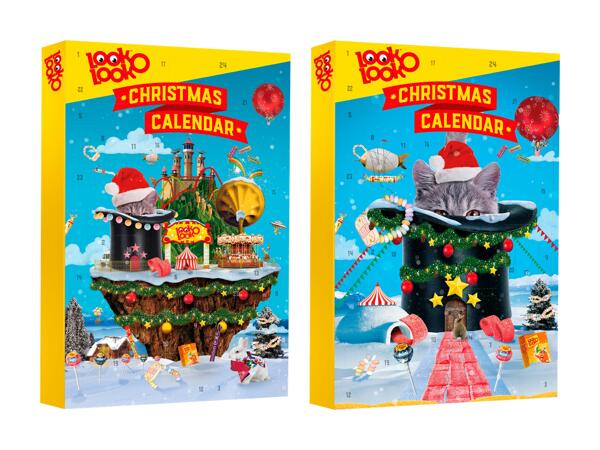 Adventkalender