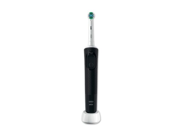 Elektrische Zahnbürste "Clean"