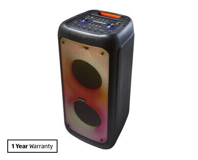 Portable Party Speaker