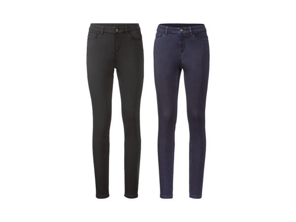 Jeans superskinny