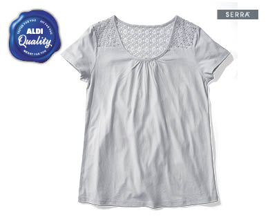 Ladies Summer T-Shirt