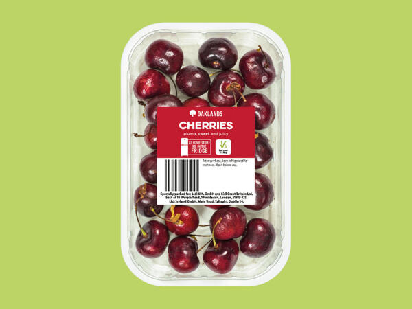 Oaklands Cherries