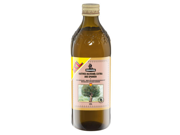 Natives Olivenöl extra 1,5 Liter