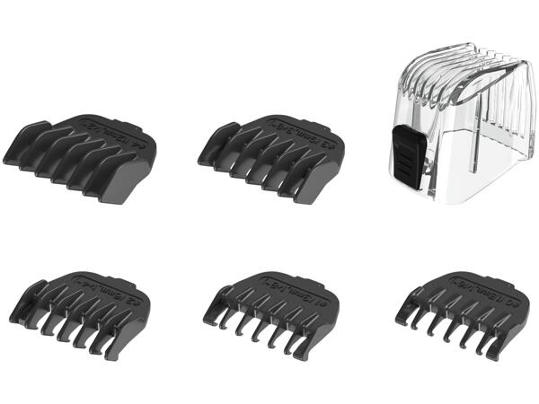 Remington Grooming Kit