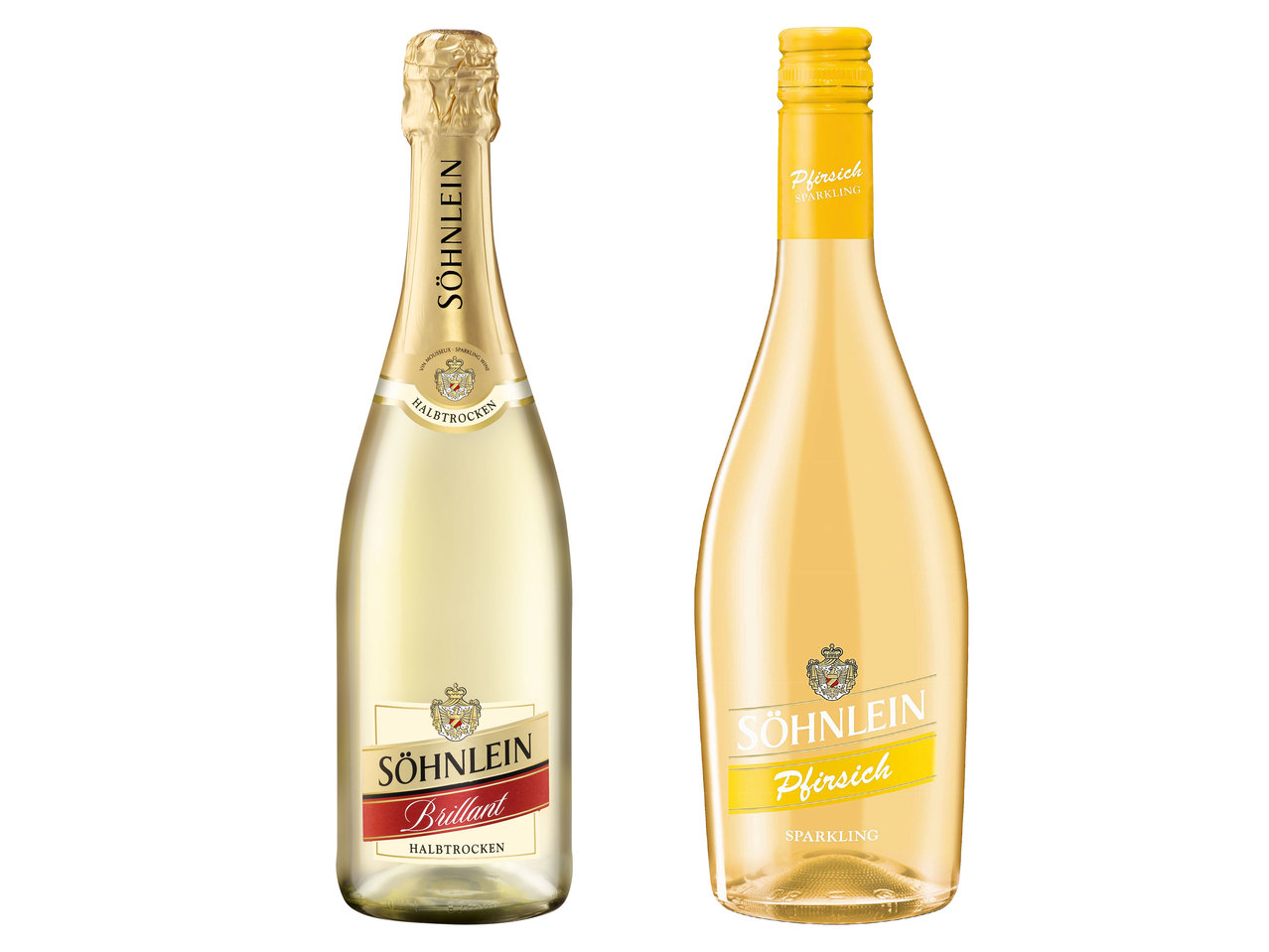 SÖHNLEIN Sekt
