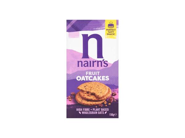 Nairn's Oatcakes