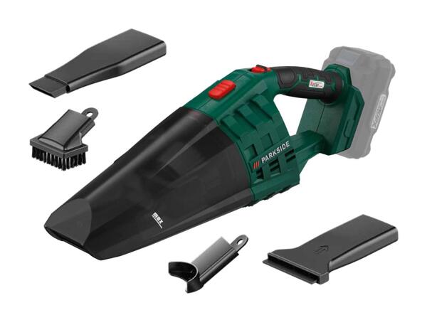 Aspirateur sans fil 20 V