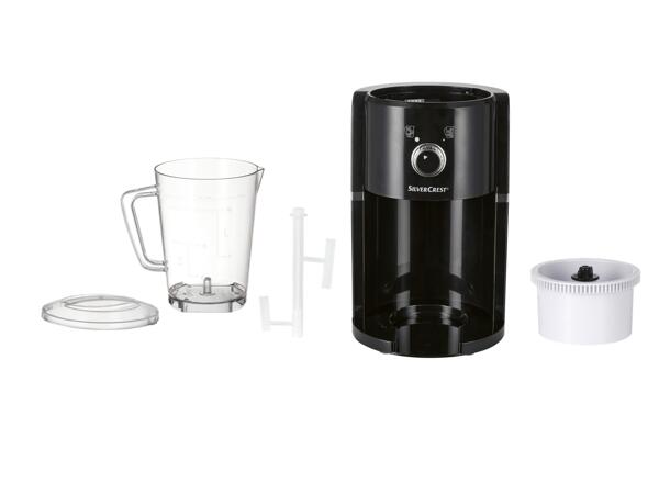 Slushy Maker
