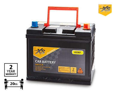 Car Battery