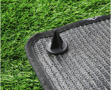 Faux Grass Mat