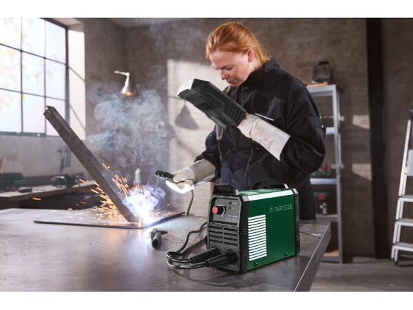 Inverter Welder