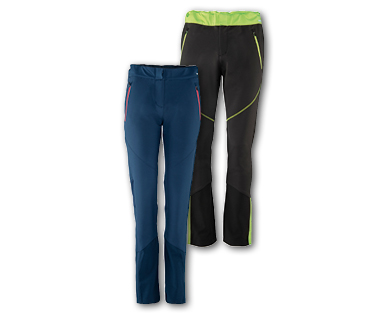Pantalon pour ski de randonnée nordique INOC