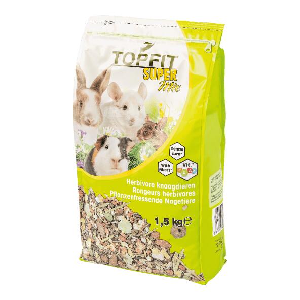 TOPFIT(R) Nagetiermischung