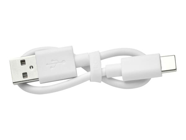 Tronic 20,000mAh Power Bank