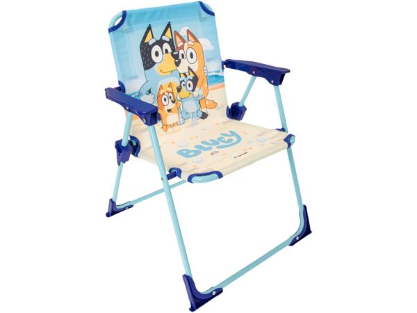 Kids' Patio Chair