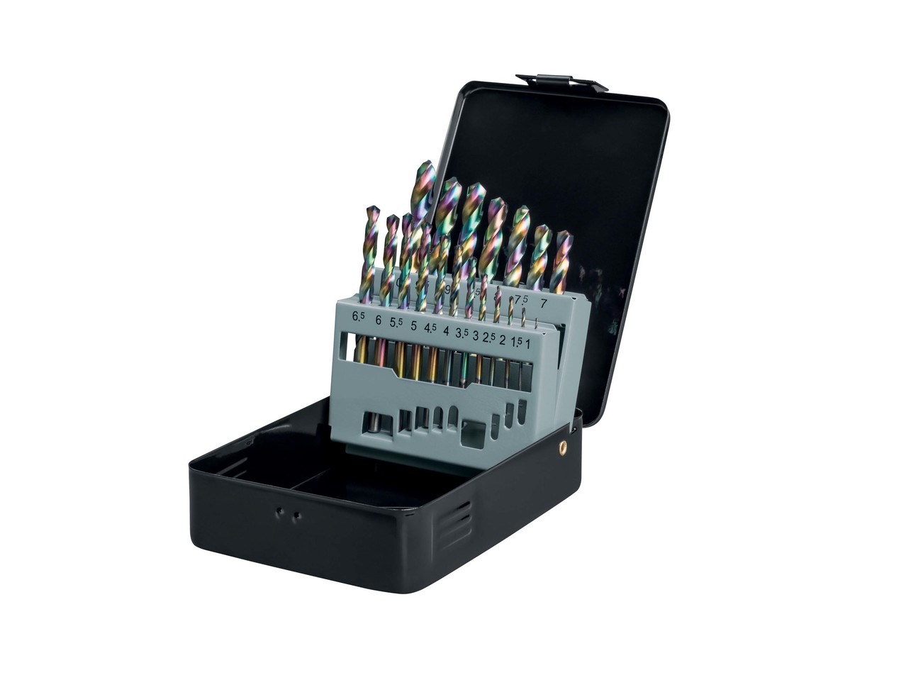 PARKSIDE Drill Bit Set